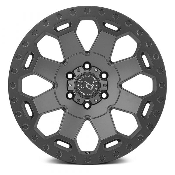 black-rhino-warlord-matte-gunmetal-front