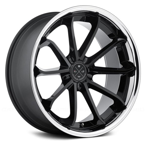 blaque-diamond-bd-23-gloss-black-ss-lip