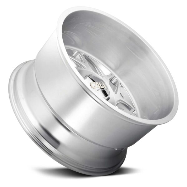 cali-off-road-9110-summit-brushed-clear-coated-angle