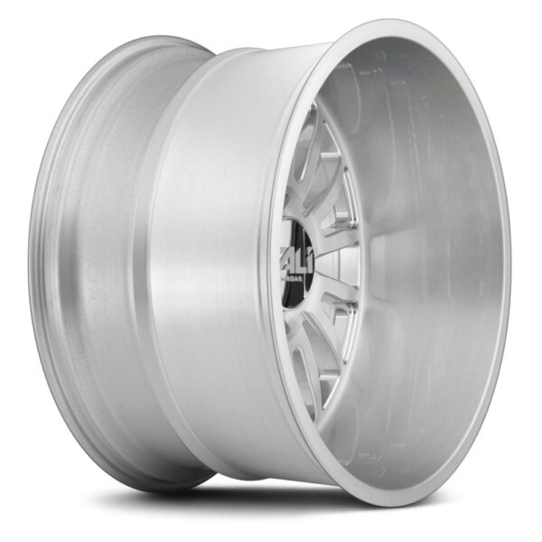 cali-off-road-9110-summit-brushed-clear-coated-barrel