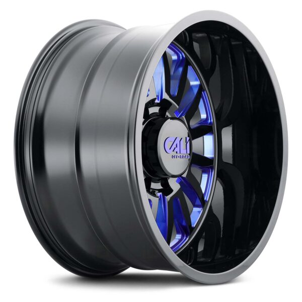 cali-off-road-9110-summit-gloss-black-blue-milled-accents-barrel