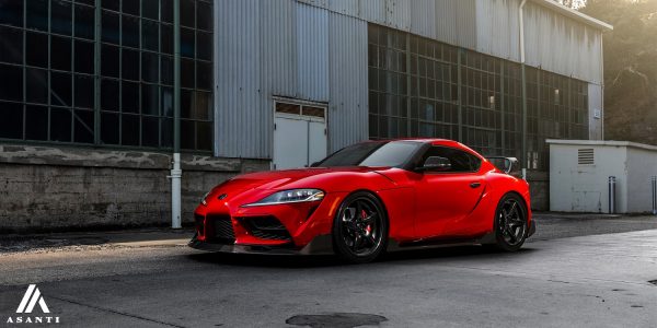 car-asanti-abl31-regal-20×9-matte black-5 lug-toyota-supra 7_gal_5809