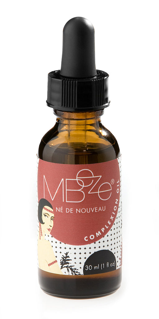 Né de Nouveau Complexion Oil