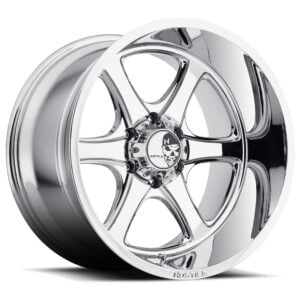 Hostile H105 Exile Chrome