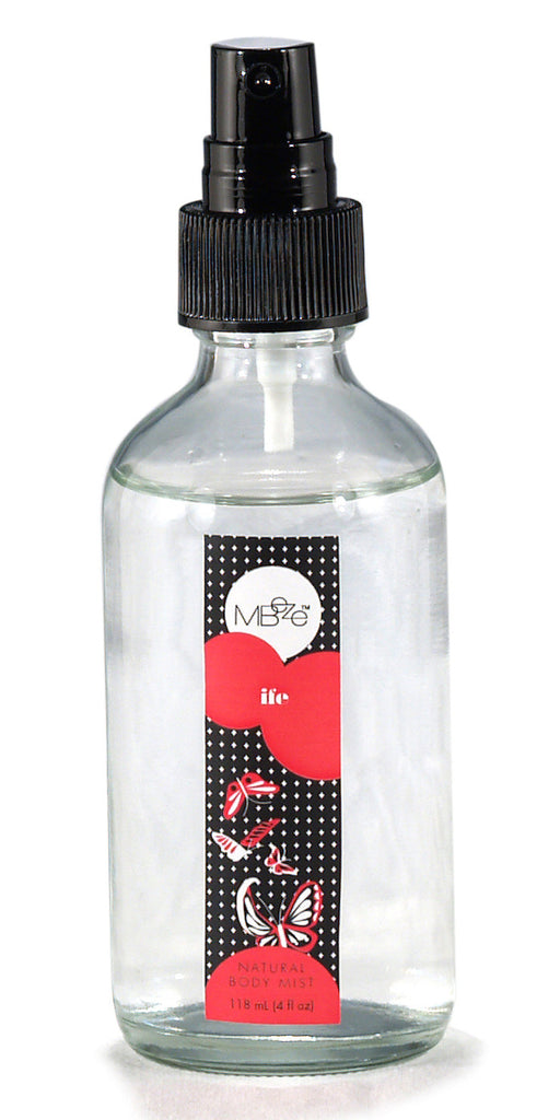 Ife Body Mist + Linen Spray