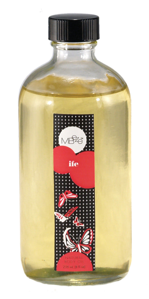 Ife Bath + Body Oil