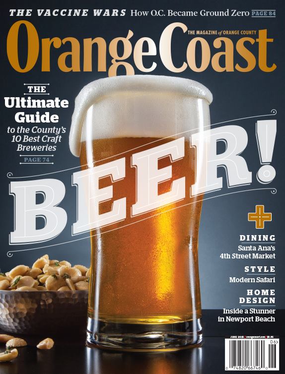 Orange Coast Magazine