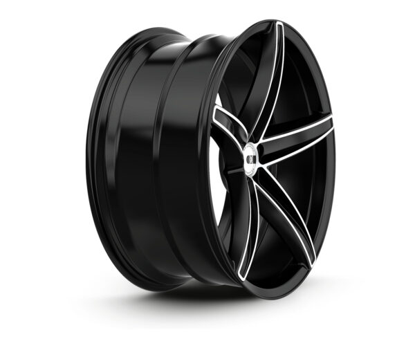 Rear Concave