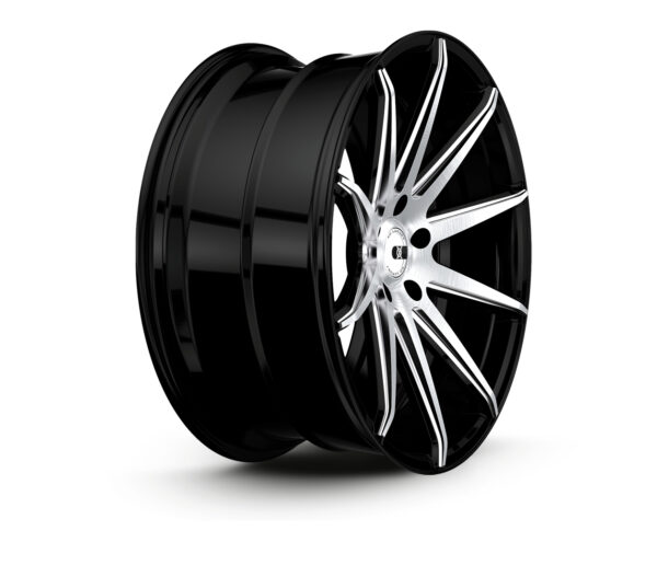 Rear Concave