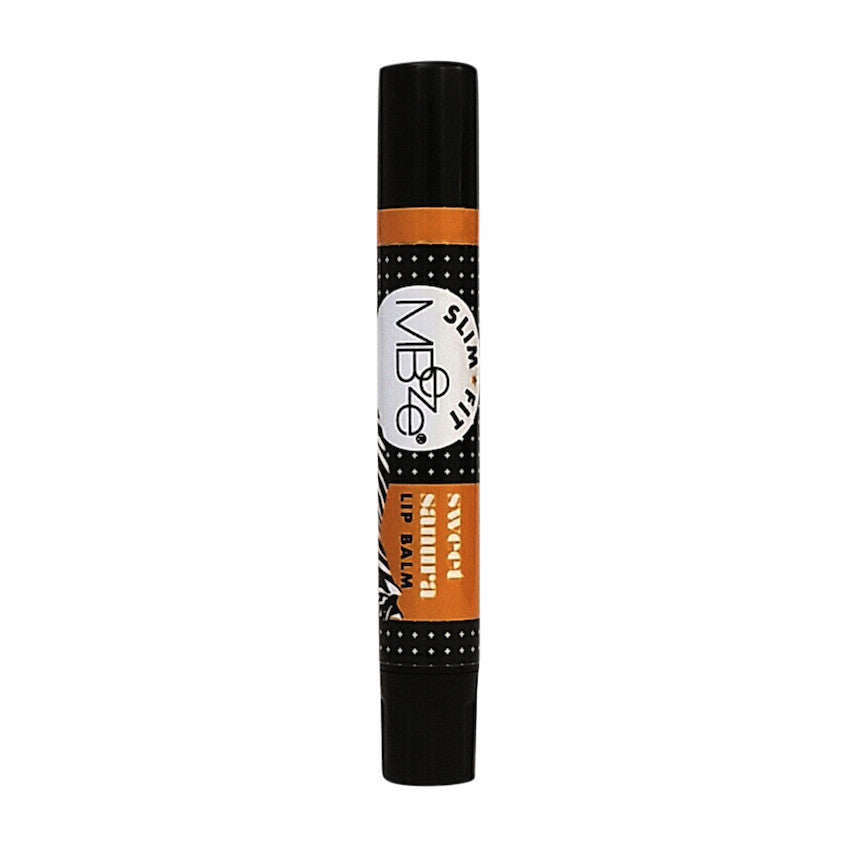 Sweet Sanura Orange Silk Natural Lip Balm