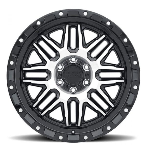truck-wheels-rims-black-rhino-alamo-6-lug-gloss-black-machined-spoke-face-20×9-face-700