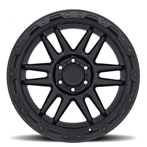 truck-wheels-rims-black-rhino-apache-semi-gloss-black-bolts-20×9-face-700