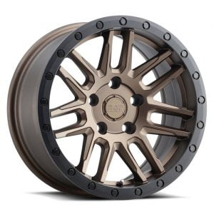 Black Rhino Arches Bronze