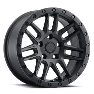Black Rhino Arches Black