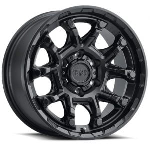 Black Rhino Ark Black