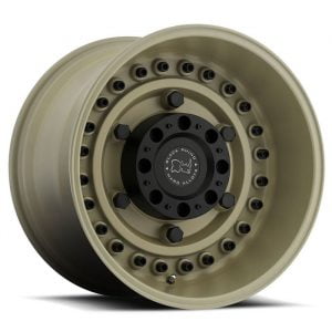 Black Rhino Armory Sand