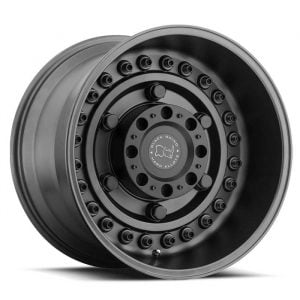 Black Rhino Armory Black