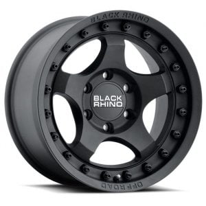 Black Rhino Bantam Black