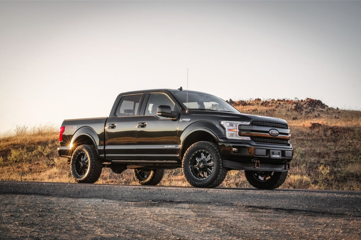 XD Series WHeels