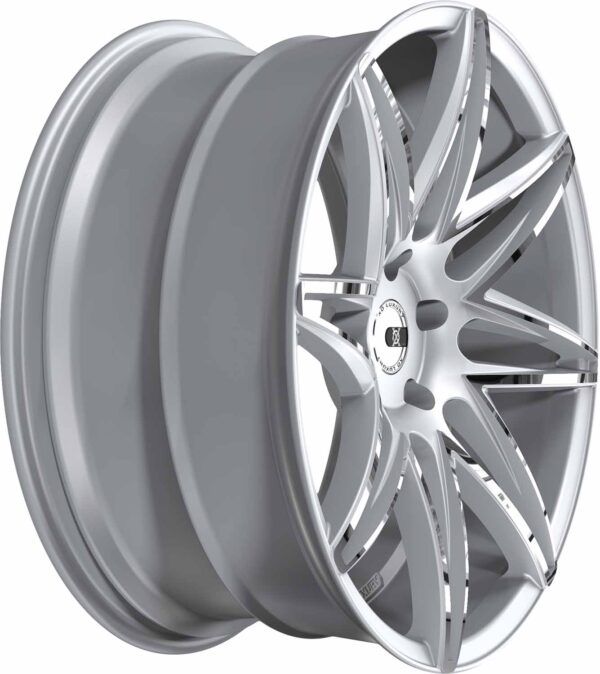 XOLuxury_Dubai_X251_SilverChromedFace_RearConcave
