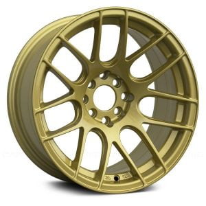 XXR 530 Gold