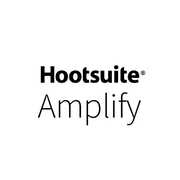 Hootsuite Amplify Logo