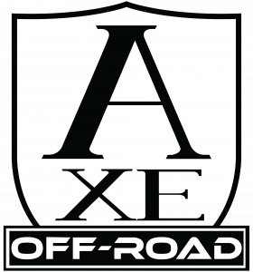 AXE Offroad Wheels