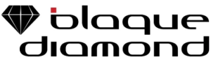 Blaque Diamond Wheels Logo