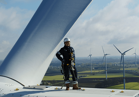 Estudo de caso da ENGIE Imagem do Bloco de Mídia 1