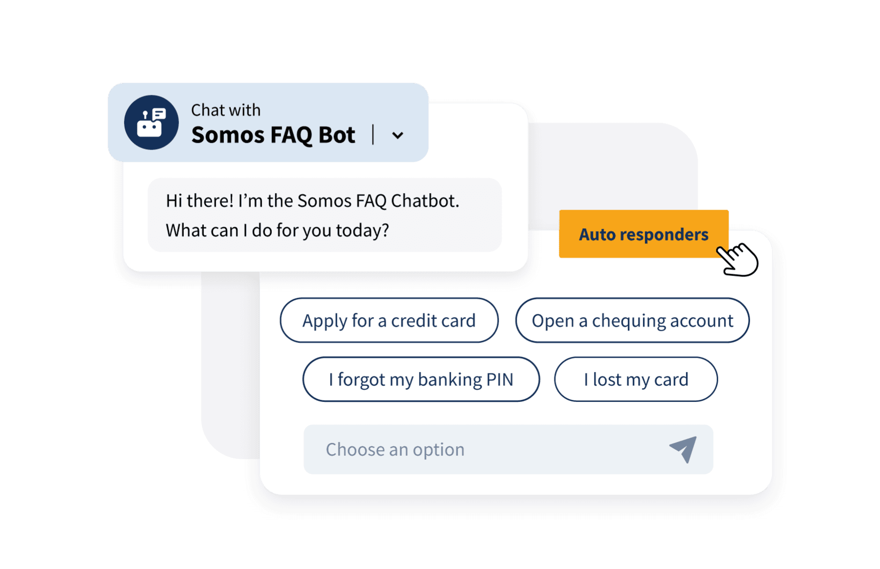 Hootsuite chatbot