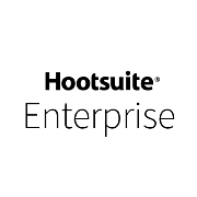 Hootsuite Enterprise Logo 