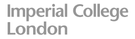 Imperial College London logo