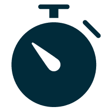 Stopwatch icon