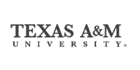 Texas A&M University logo