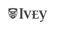 Ivery Business School logo