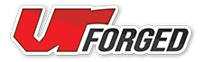 VR Forged Wheels