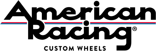 American Racing Wheels logo