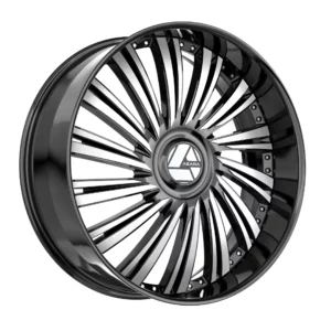 Azara Rims AZX-102-BM-S-RTSN2U-001-230801