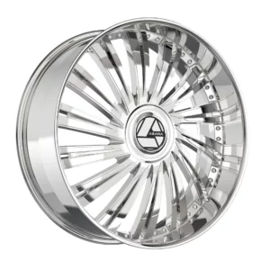 Azara Rims AZX-102-C-S