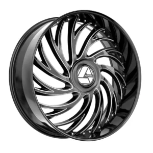 AZX-101-GBML-S-RTSN2U-001-230801