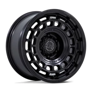 BLACK RHINO BR024MX AWOL 17X8.5 6 ET-10 MATTE BLACK A1