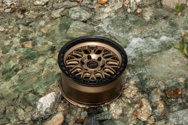Lock Offroad – Onyx Series – Matte Bronze-13