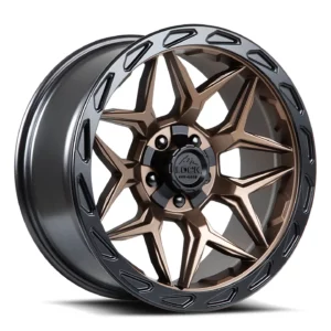 Matrix Bronze – 2e