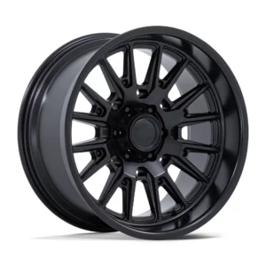 MOTO METAL MO814 TEKTON 20X10.5 6 ET-18 MATTE BLACK A1